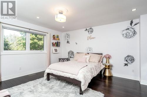 1451 Indian Road, Mississauga, ON - Indoor Photo Showing Bedroom