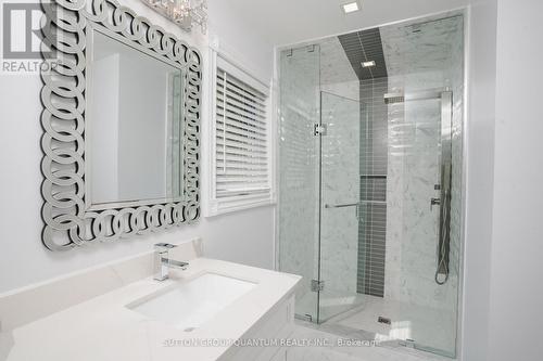 1451 Indian Road, Mississauga, ON - Indoor Photo Showing Bathroom