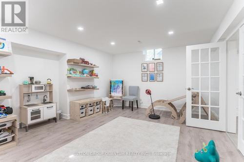 1451 Indian Road, Mississauga, ON - Indoor