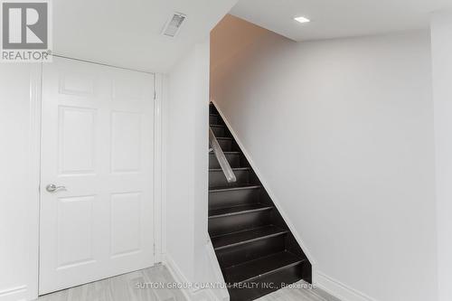 Separate Entrance - 1451 Indian Road, Mississauga, ON - Indoor Photo Showing Other Room