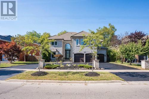 1451 Indian Road, Mississauga, ON - Outdoor