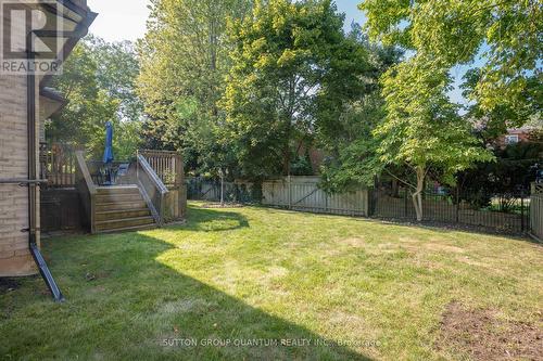 1451 Indian Road, Mississauga, ON - Outdoor