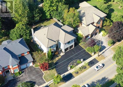 1451 Indian Road, Mississauga, ON - Outdoor With View