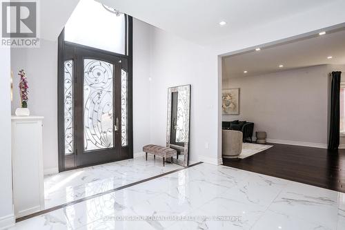 1451 Indian Road, Mississauga, ON - Indoor Photo Showing Other Room