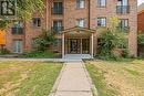 104 - 28 Victoria Avenue N, Hamilton, ON  - Outdoor 
