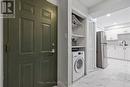 104 - 28 Victoria Avenue N, Hamilton, ON  - Indoor Photo Showing Laundry Room 