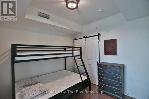 206 - 17 Spooner Crescent, Collingwood, ON - Indoor Photo Showing Bedroom