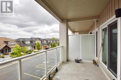 206 - 17 Spooner Crescent, Collingwood, ON - Outdoor With Exterior