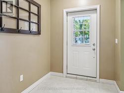 Large Foyer with Closet - 