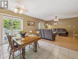 Open Concept Living - 