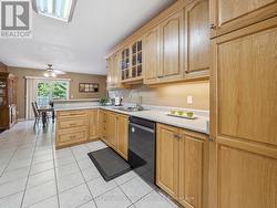 Plenty of Cabinet Storage - 