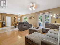 Accommodating Main Floor Living Room - 