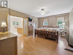 Primary Bedroom Expansive Walk-in Closet - 