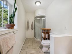 Primary Ensuite Bathroom - 