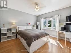 Second Bright Main Floor Bedroom - 
