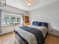 Third Main Floor Bedroom - 