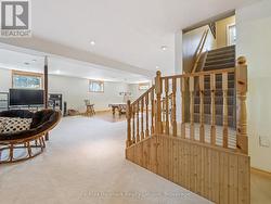 Lower Level - Spacious! - 