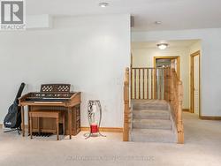 4th Bedroom to the right. - 