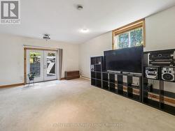 Full Walk-out from Basement - 