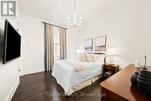 28 Chuck Ormsby Crescent, King, ON - Indoor Photo Showing Bedroom