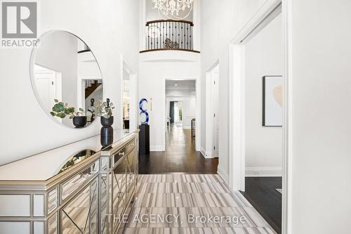 28 Chuck Ormsby Crescent, King, ON - Indoor Photo Showing Other Room