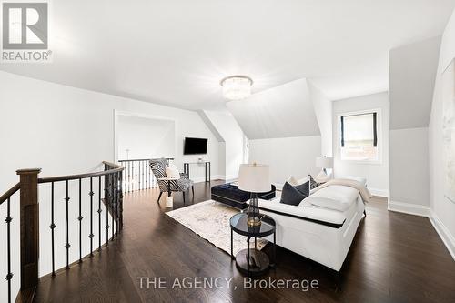 28 Chuck Ormsby Crescent, King, ON - Indoor Photo Showing Other Room