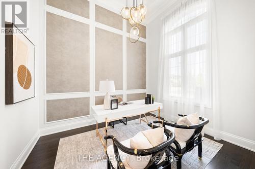 28 Chuck Ormsby Crescent, King, ON - Indoor