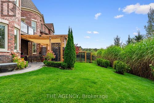 28 Chuck Ormsby Crescent, King, ON - Outdoor