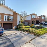 3301 TALLMAST CRESCENT  Mississauga, ON L5L 1K1