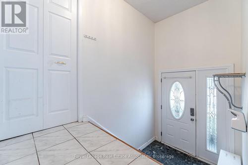 3301 Tallmast Crescent, Mississauga, ON - Indoor Photo Showing Other Room