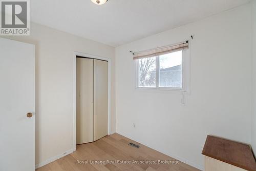 3301 Tallmast Crescent, Mississauga, ON - Indoor Photo Showing Other Room