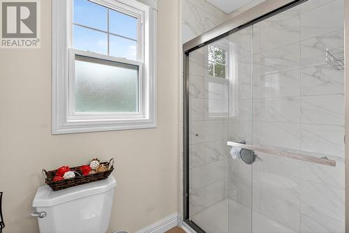 37 Whites Road, Carbonear, NL - Indoor Photo Showing Bathroom