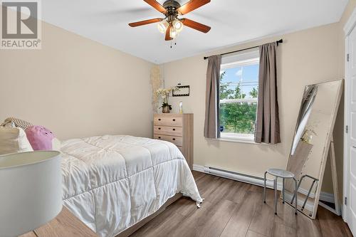 37 Whites Road, Carbonear, NL - Indoor Photo Showing Bedroom