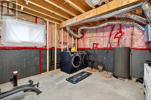 37 Whites Road, Carbonear, NL - Indoor