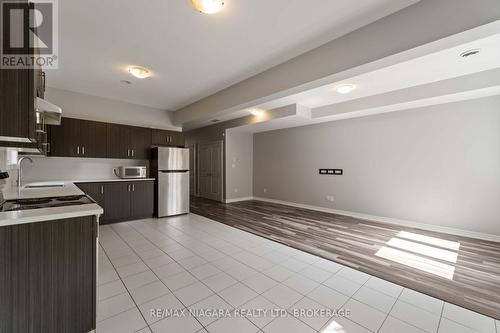 81 Grove Street, Welland (Welland Downtown), ON - Indoor Photo Showing Kitchen