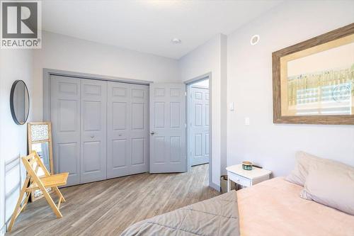 1705 Koocanusa Lake Drive, Lake Koocanusa, BC - Indoor Photo Showing Bedroom