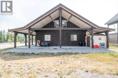 1705 Koocanusa Lake Drive, Lake Koocanusa, BC - Outdoor