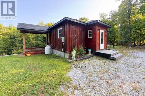 1037A Palmerston Crescent, Frontenac (Frontenac North), ON - Outdoor