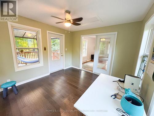 1037A Palmerston Crescent, Frontenac (Frontenac North), ON - Indoor Photo Showing Other Room