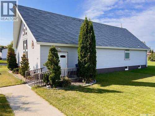 147 Booth Street, Yorkton, SK 