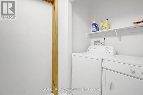 2855A Highway 132 Road, Admaston/Bromley, ON - Indoor Photo Showing Laundry Room