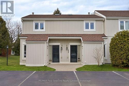 534 - 22 DAWSON DRIVE  Collingwood, ON L9Y 5B4