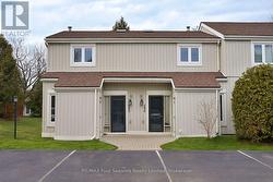534 - 22 DAWSON DRIVE  Collingwood, ON L9Y 5B4