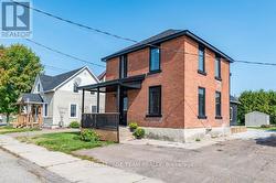 47 BONNECHERE STREET N  Renfrew, ON K7V 1Y8