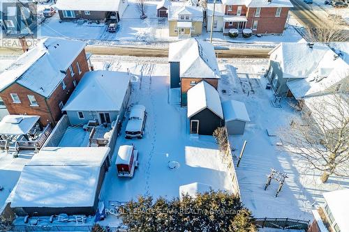 47 Bonnechere Street N, Renfrew, ON - Outdoor