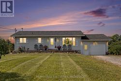 187 JODI LANE  Drummond/North Elmsley, ON K7H 3C7