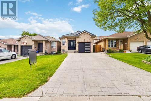 61 TANNER DRIVE  London East (East P), ON N5W 6B6