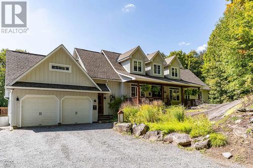 1080 WALKERS GLENN CRESCENT  Lake Of Bays (Sinclair), ON P1H 2J6