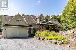 1080 WALKERS GLENN CRESCENT  Lake Of Bays (Sinclair), ON P1H 2J6