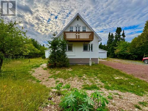 20 Pinetree Road, Traytown, NL - Outdoor